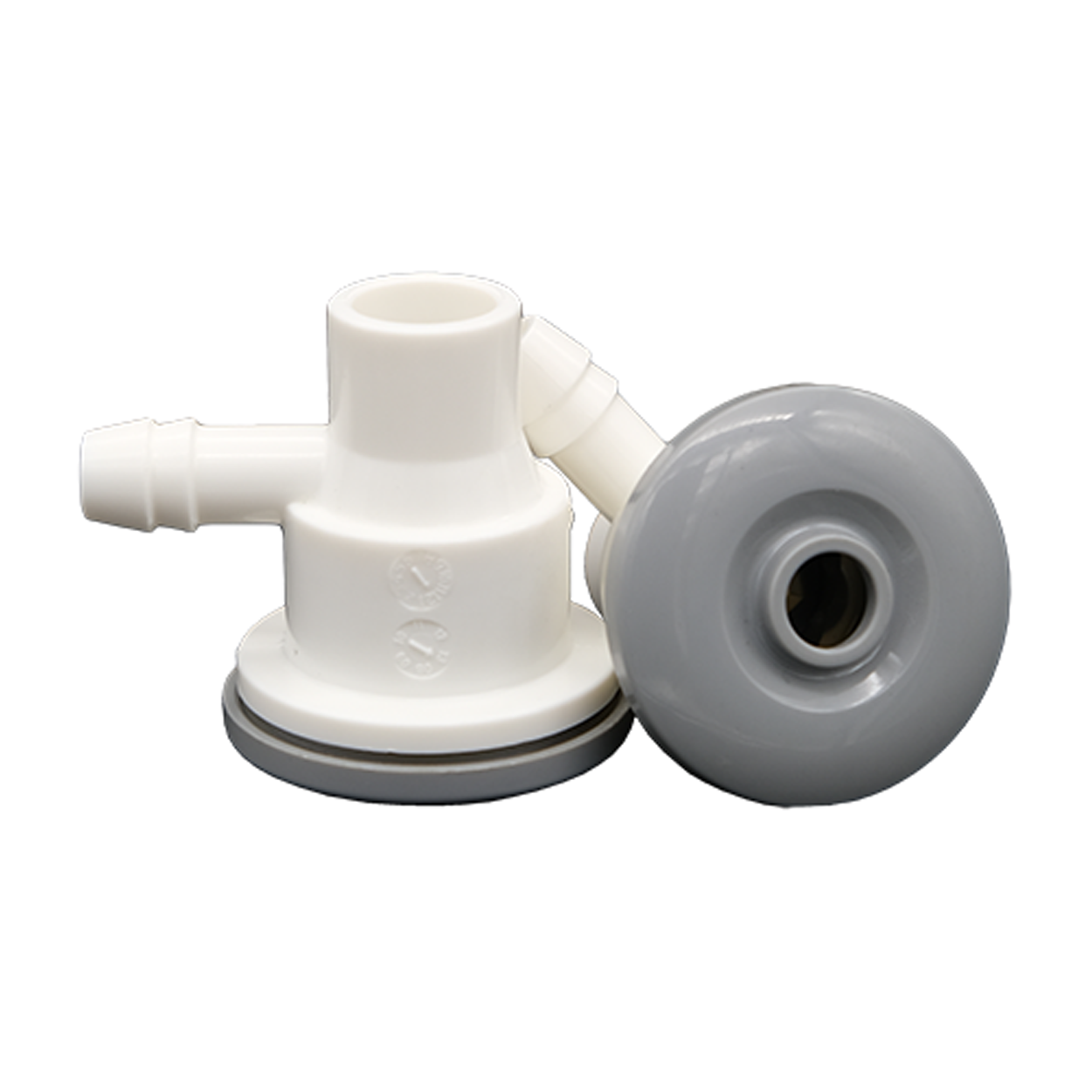 Mini Jet c/w Body Grey