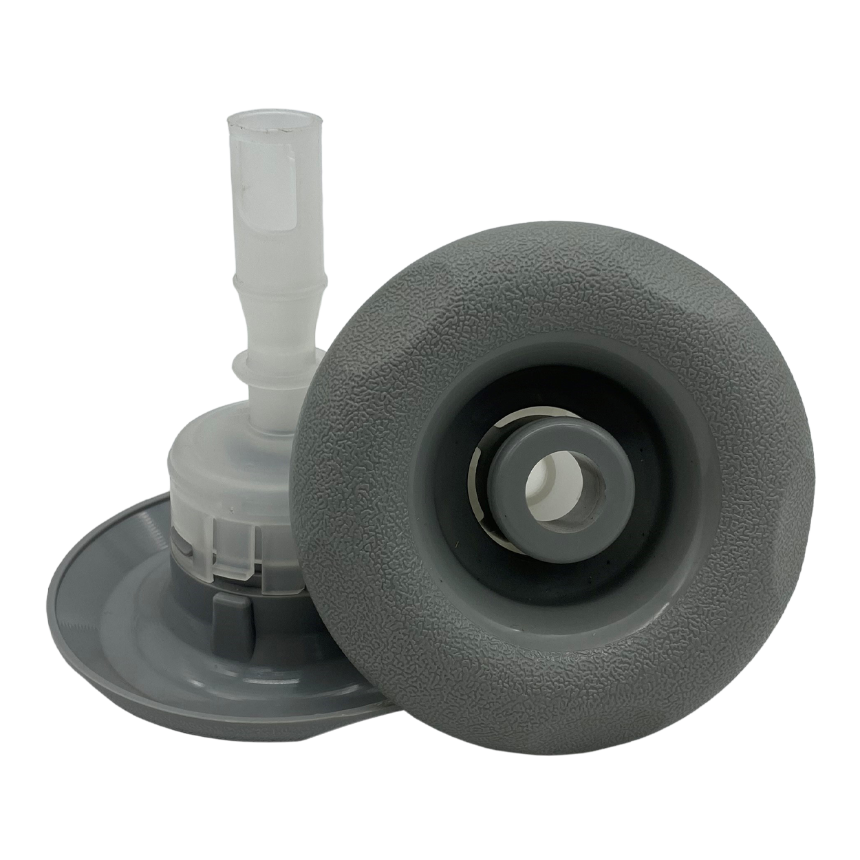 Balboa Micro Cyclone Directional Grey L/F