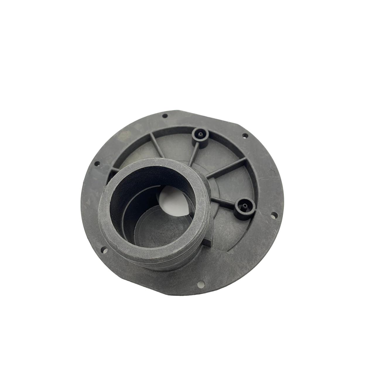 *NLS* Spanet Quietflo Pump Cover