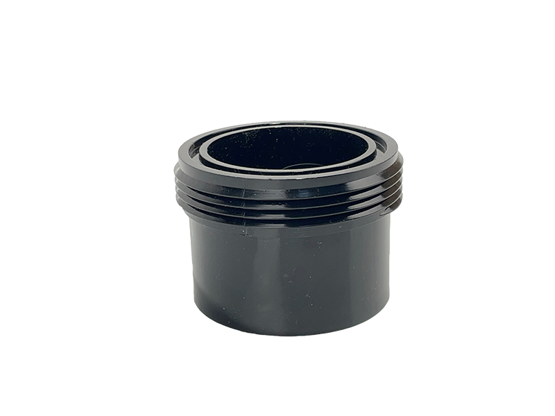 Balboa 2'' Heater Union Tail