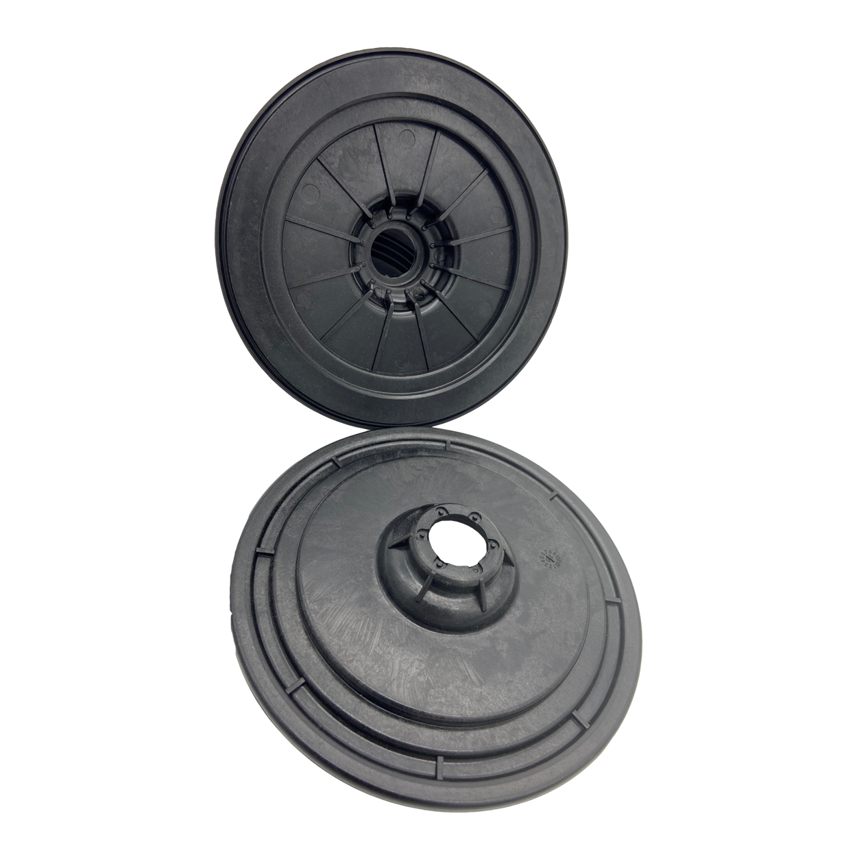 Balboa 200 Series Bath Pump Baffle