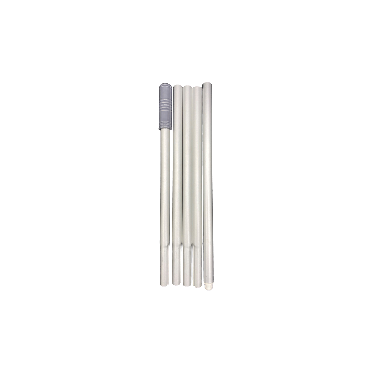 Telsa 05 Tele Pole(5 Sections)