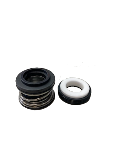 Nitrile 1/2" Type 6 Seal