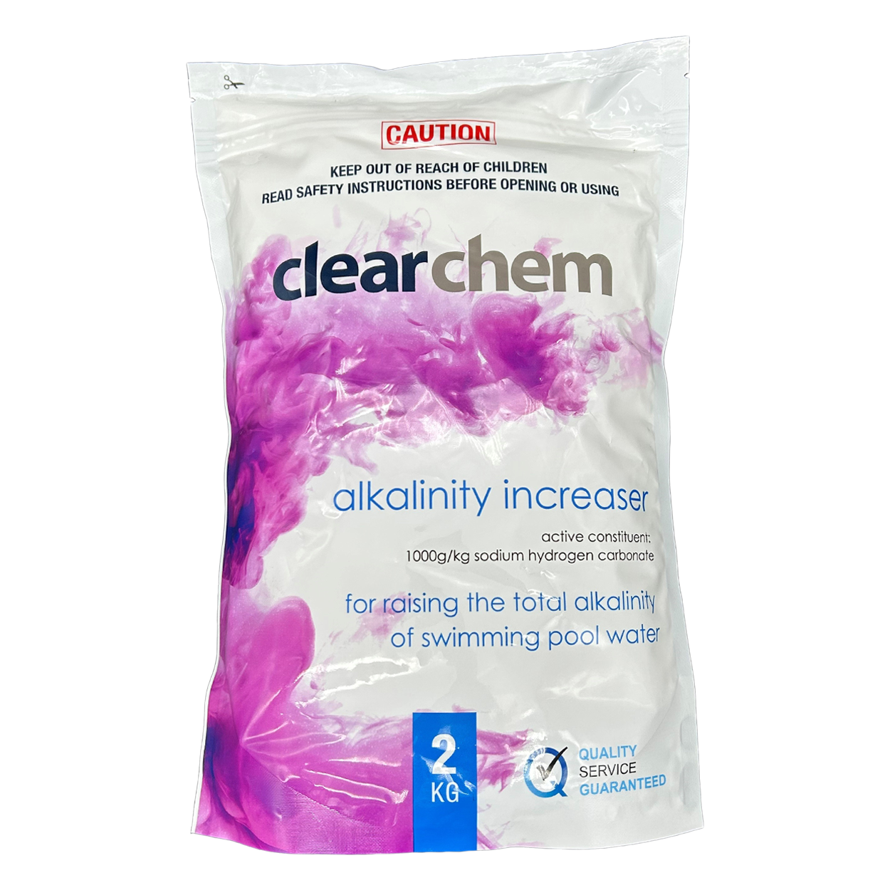 ClearChem Buffer 2kg - *NON-DG*