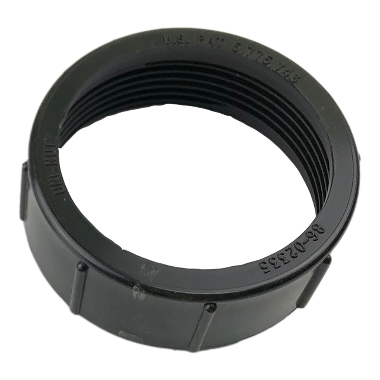 *NLA* - Heater Tube Locking Ring - Hot Springs