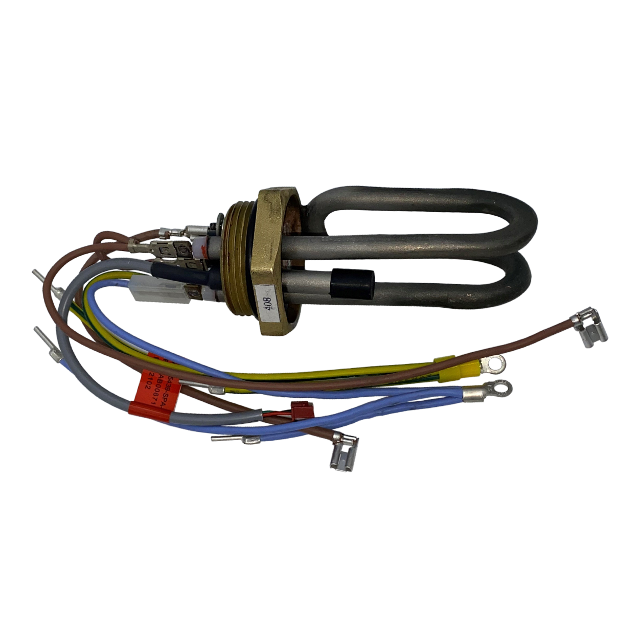 ELEMENT: SP500 2.0kw