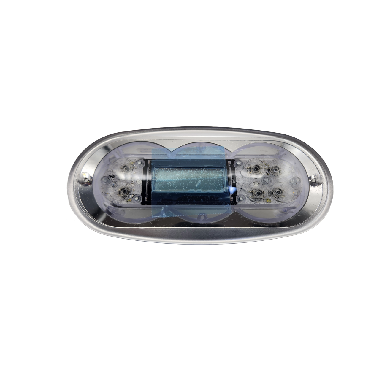 Balboa TP500S Touchpad - No Overlay