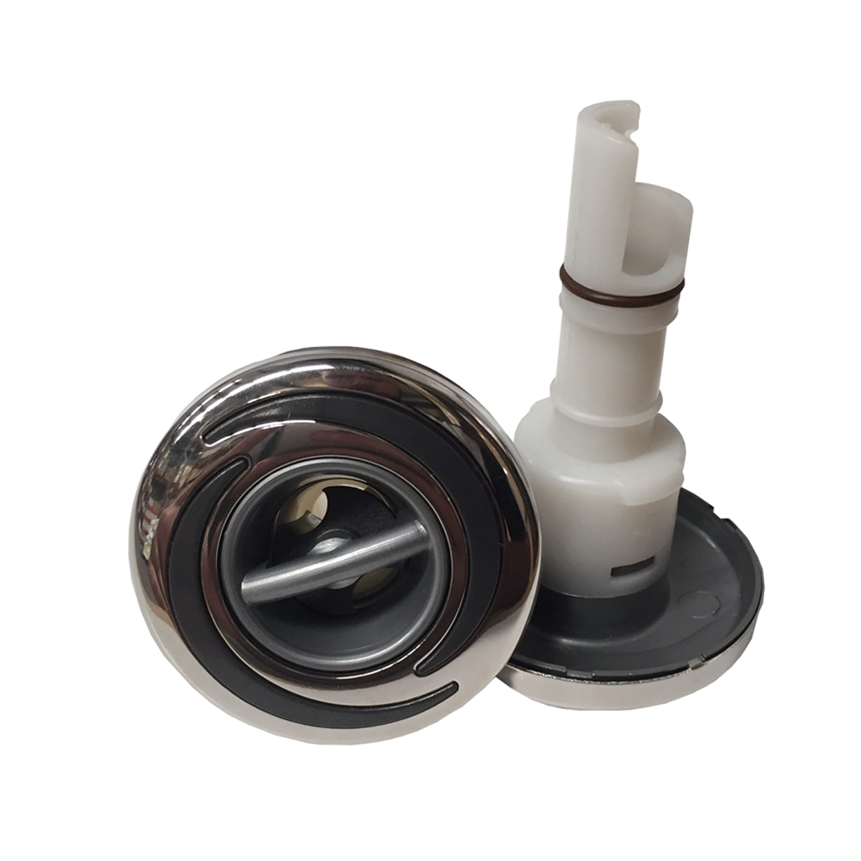 CMP/Sapphire Halo 2" Roto Jet