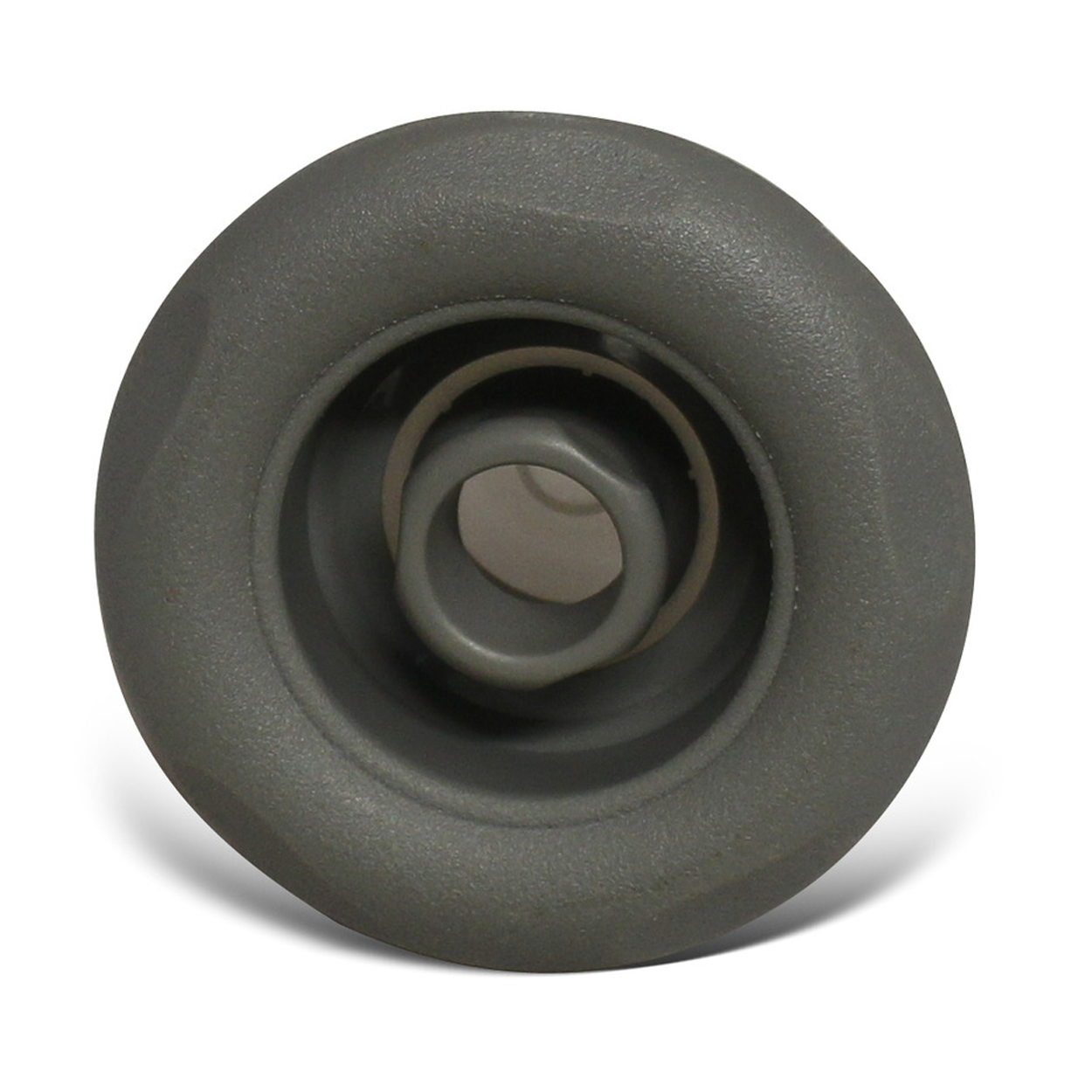 Escape/Lifestyle Spas 3.5"(89mm) Directional Jet Grey