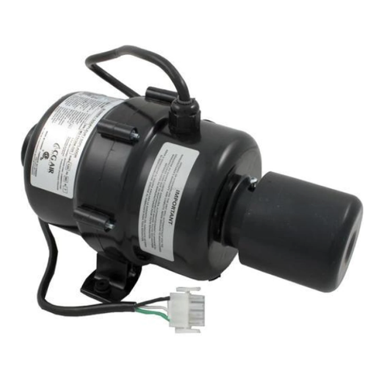 CG Air Millenium 700watt Blower