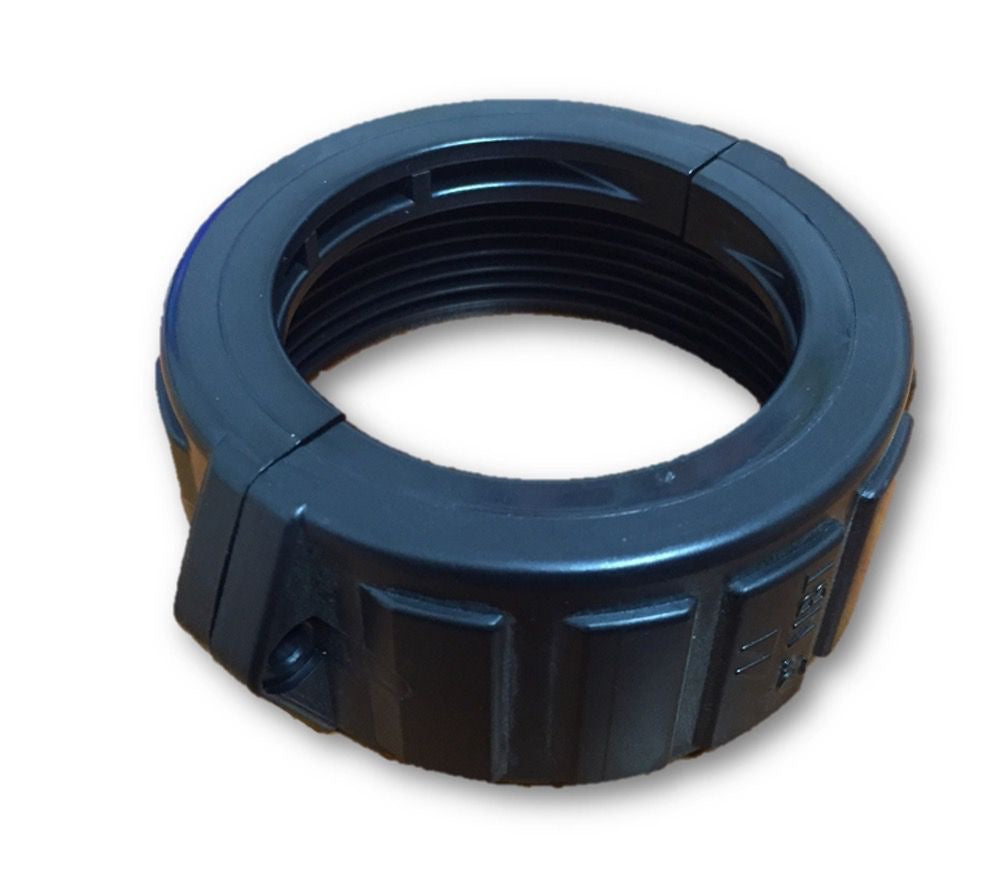 50mm Heater Assy Split Nut with Screws