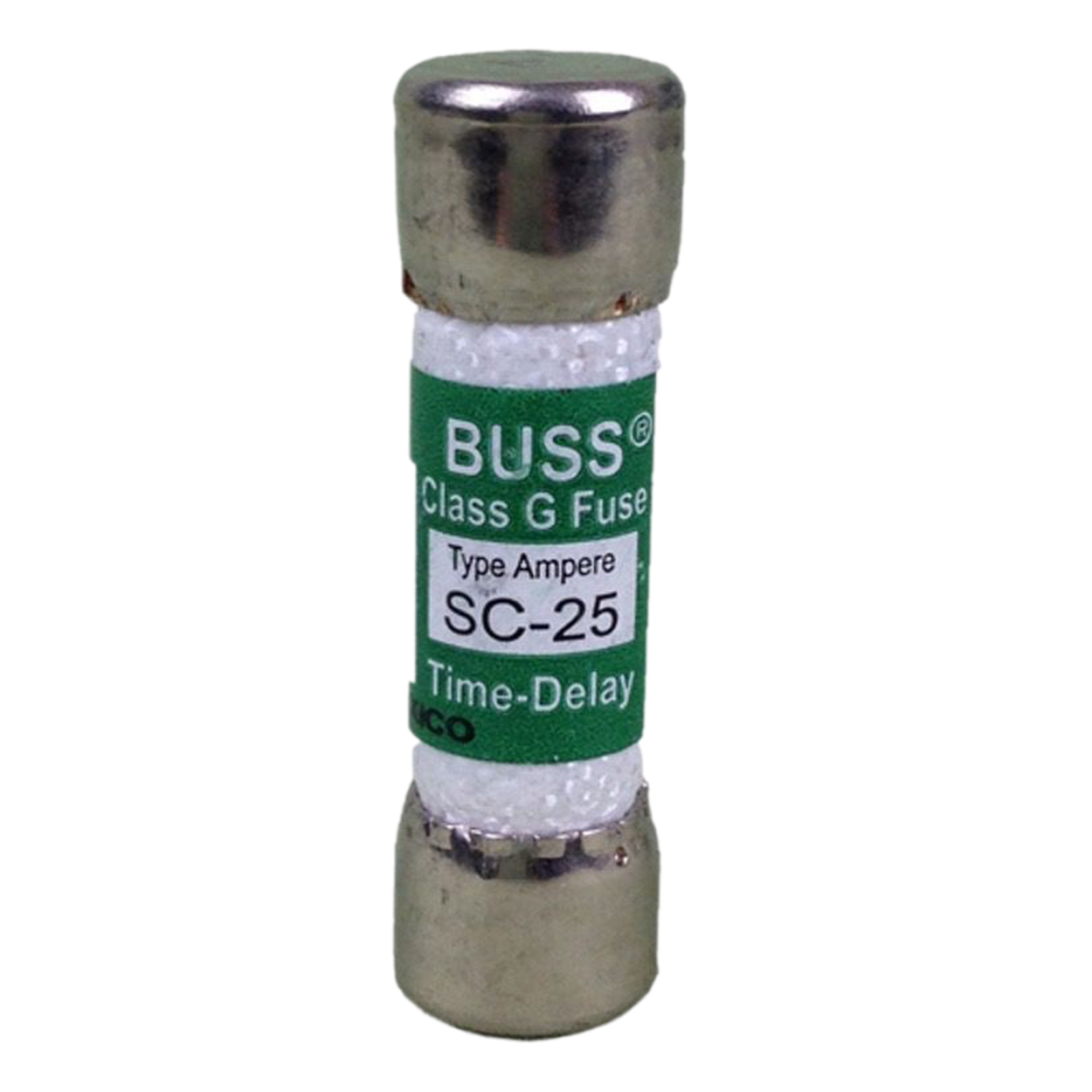 Balboa SC25 25AMP BUSS Fuse