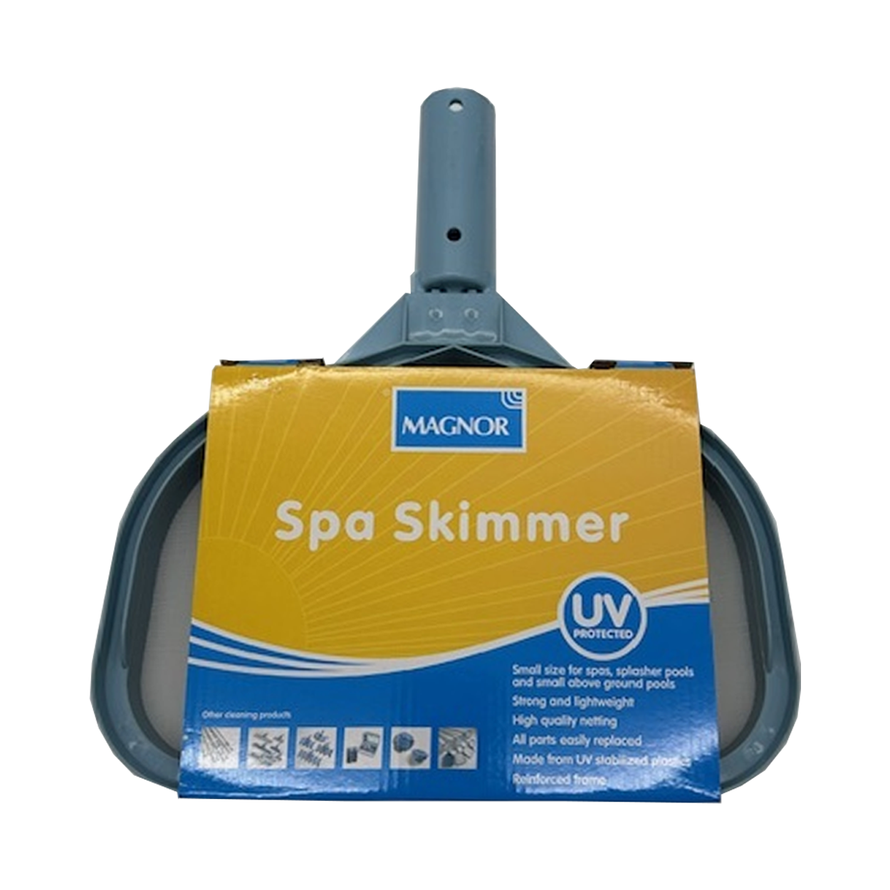 Magnor Spa Skimmer