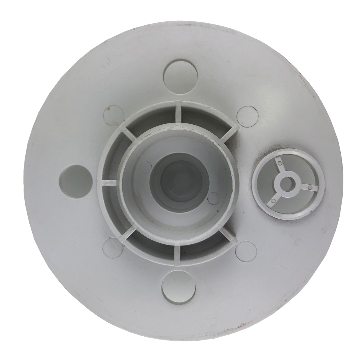 SQ1000 Skimmer Filter Flow Plate