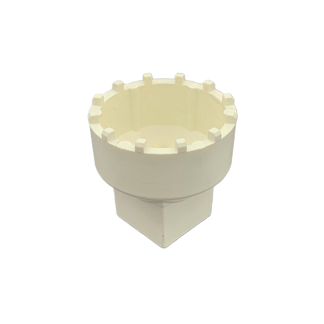 Tranquillity Spanner