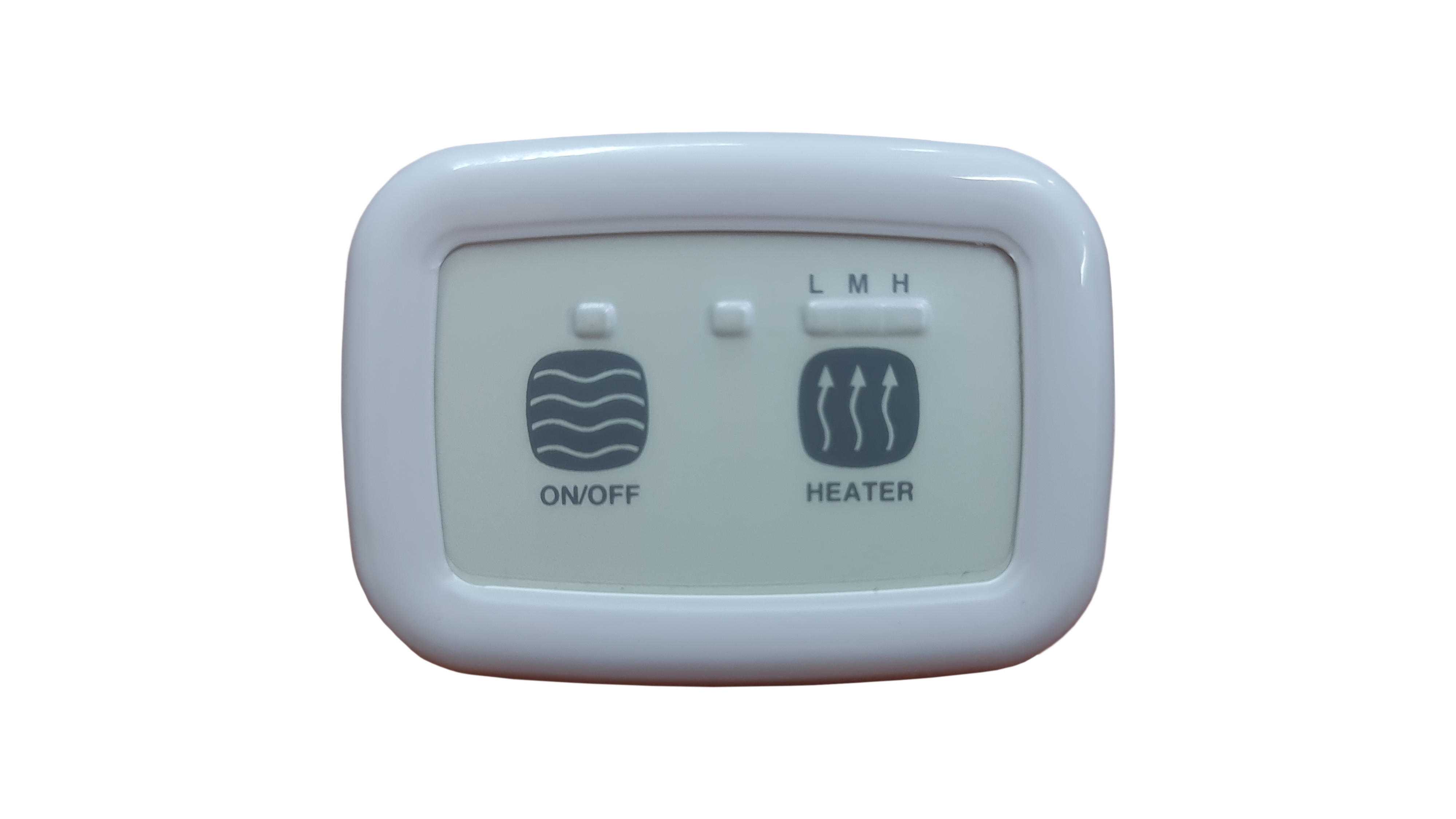 Edgetec Sensa-Touch Touchpad White