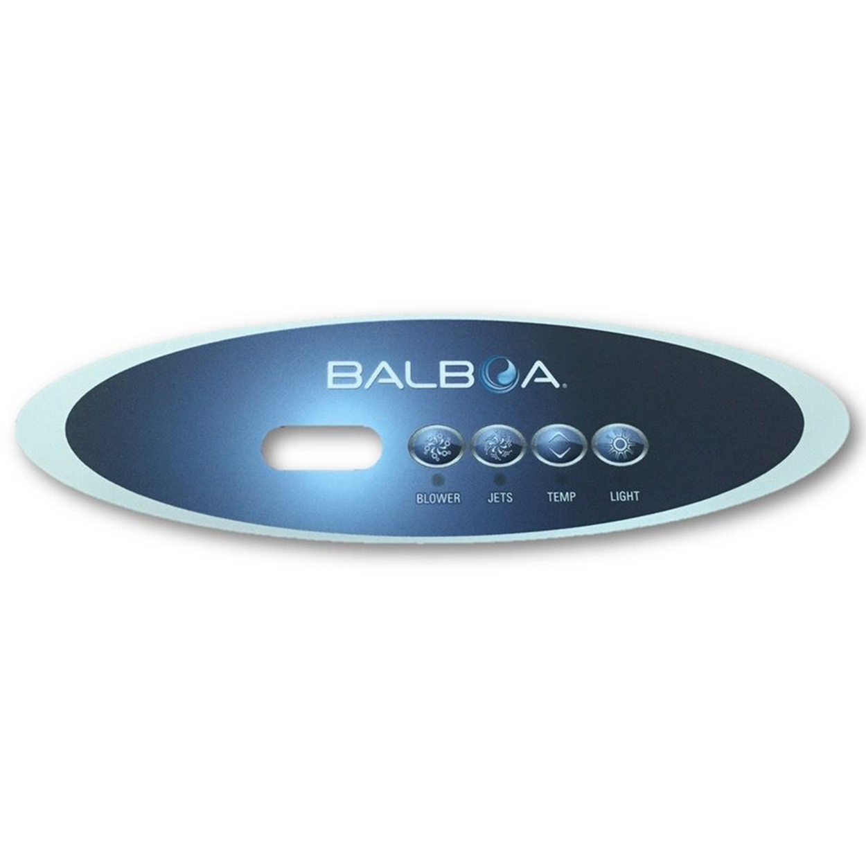 Balboa VL260 Overlay(B/J/T/L)