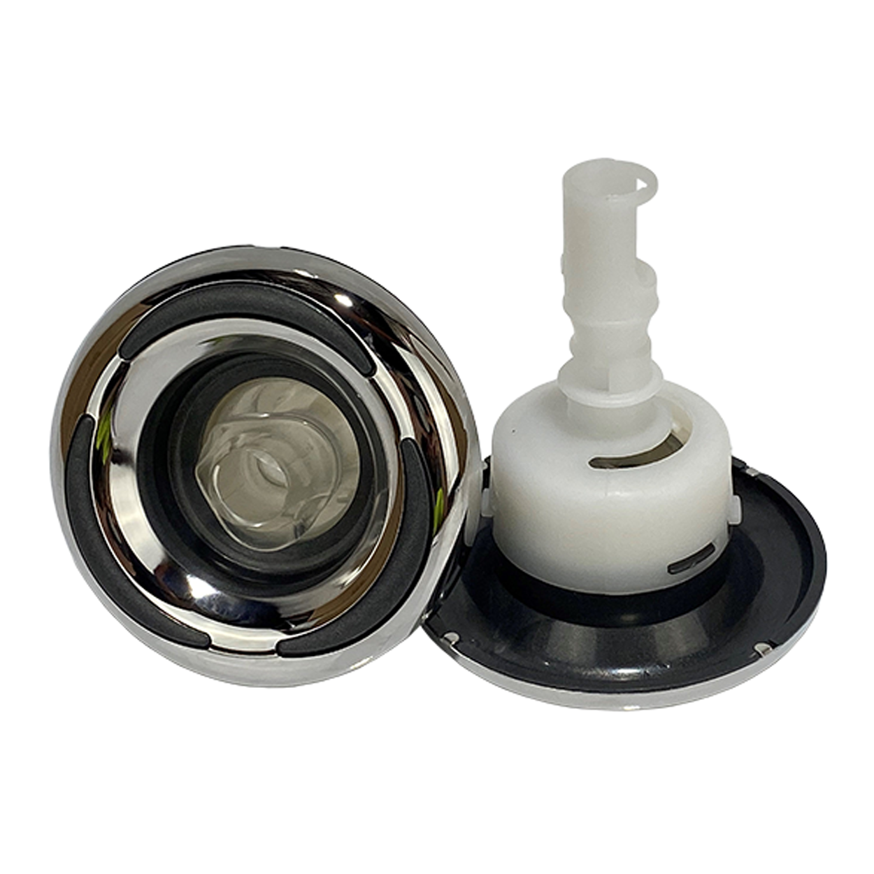 Balboa 3.5" Pismo Swirl