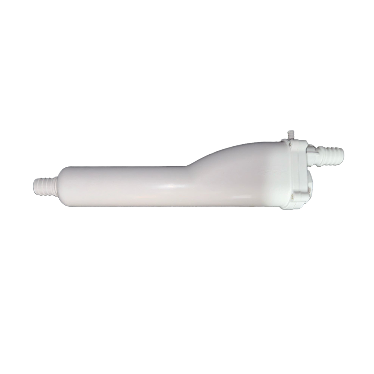 Ultrazone UV Chamber Assembly