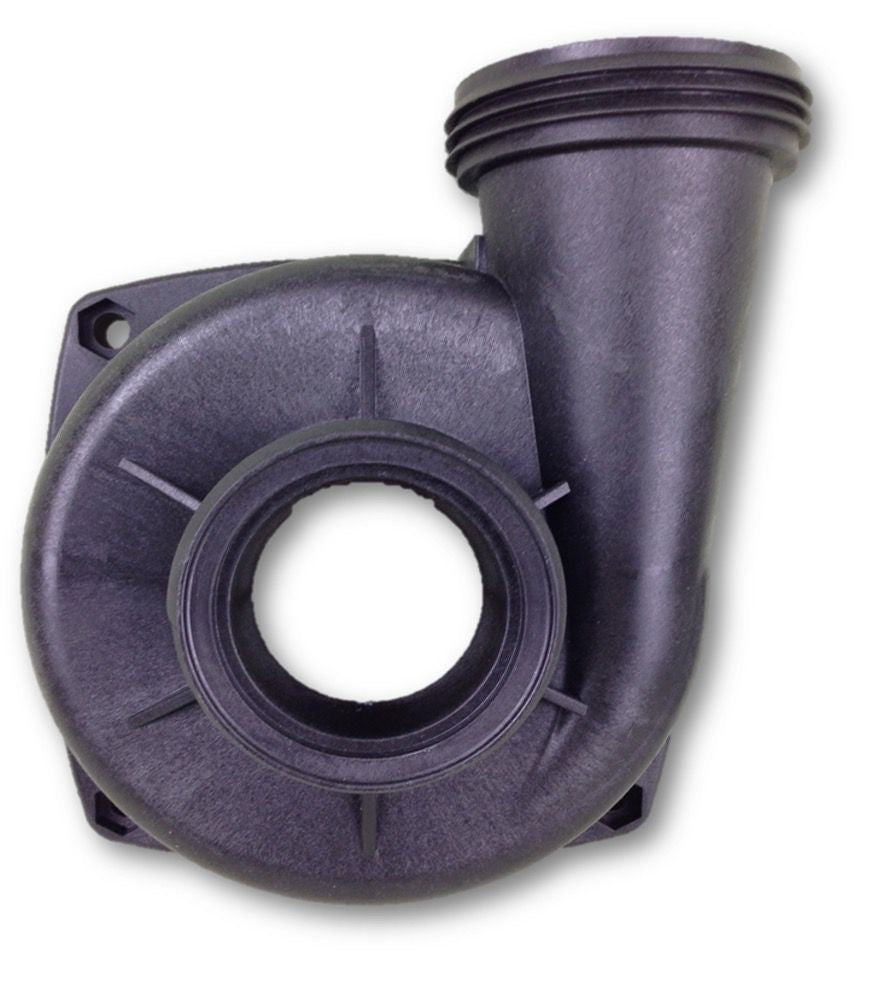 Maxiflow Pump Front/Casing