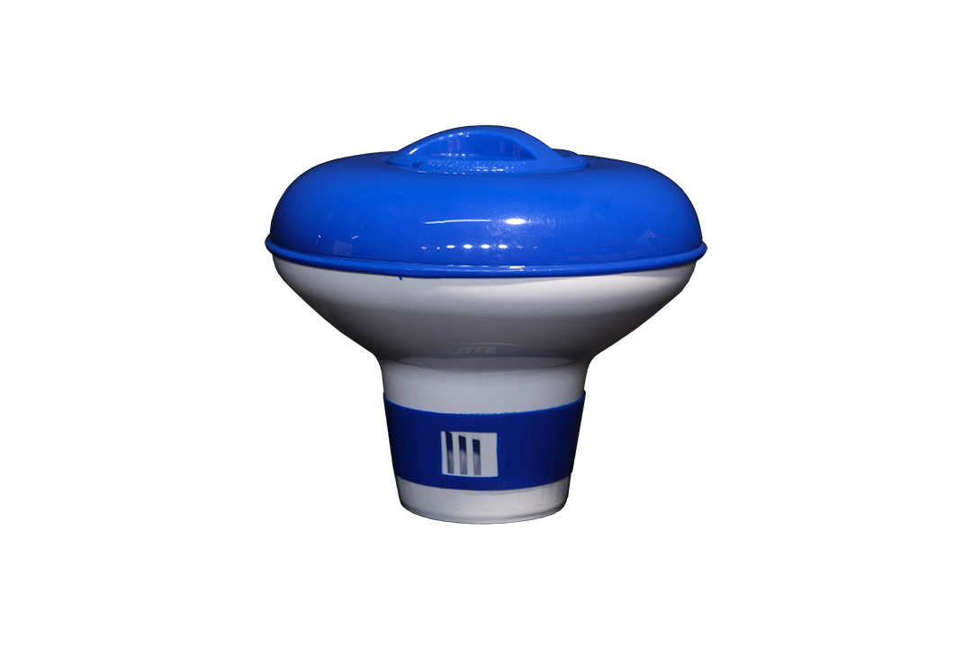 Deluxe Large Chemical Dispenser for 3