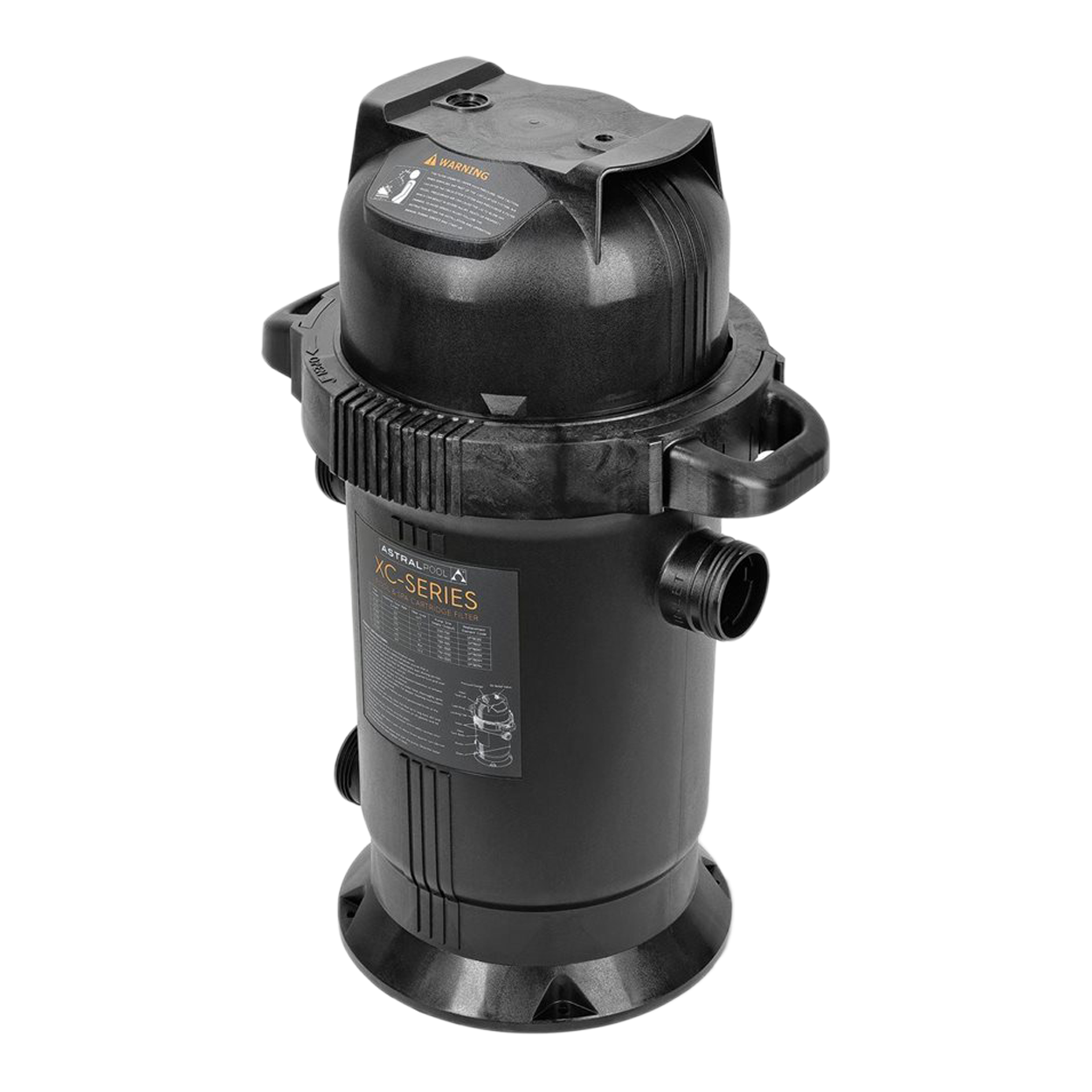 Astral XC150C Compact Cartridge Filter