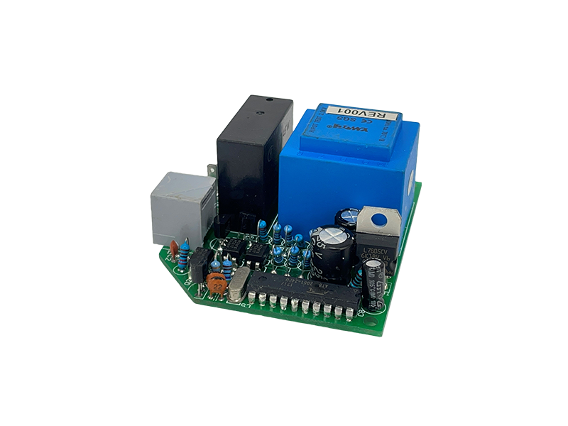 Balboa/Onga DR Pump PCB