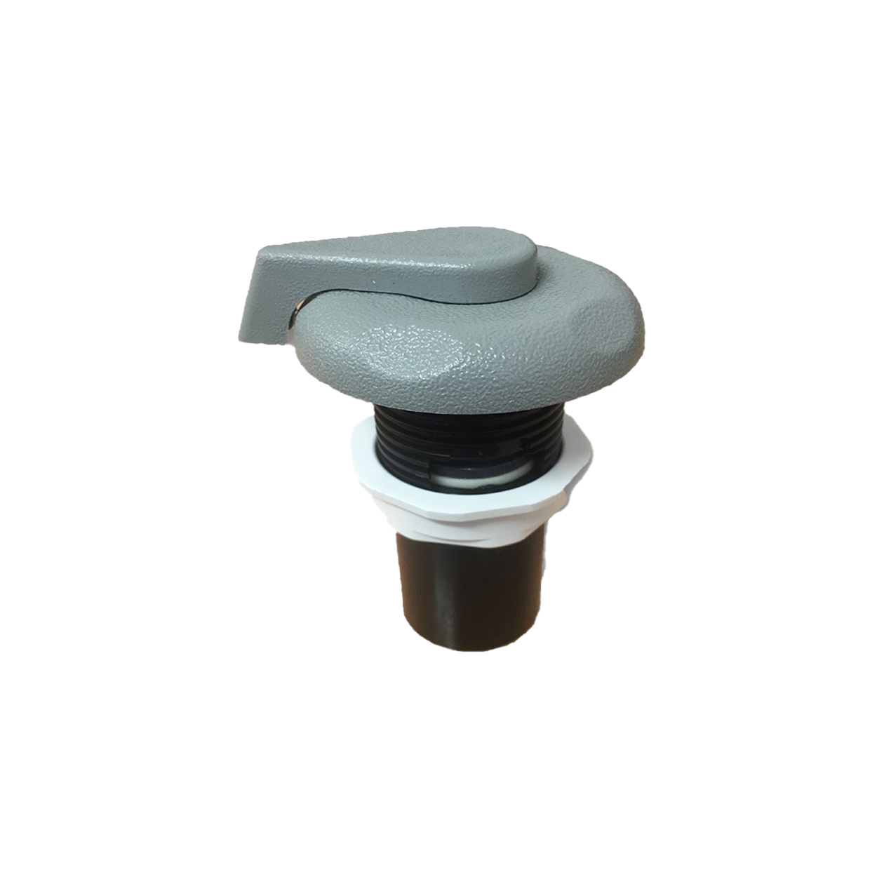 Waterway 1" Grey Air Control