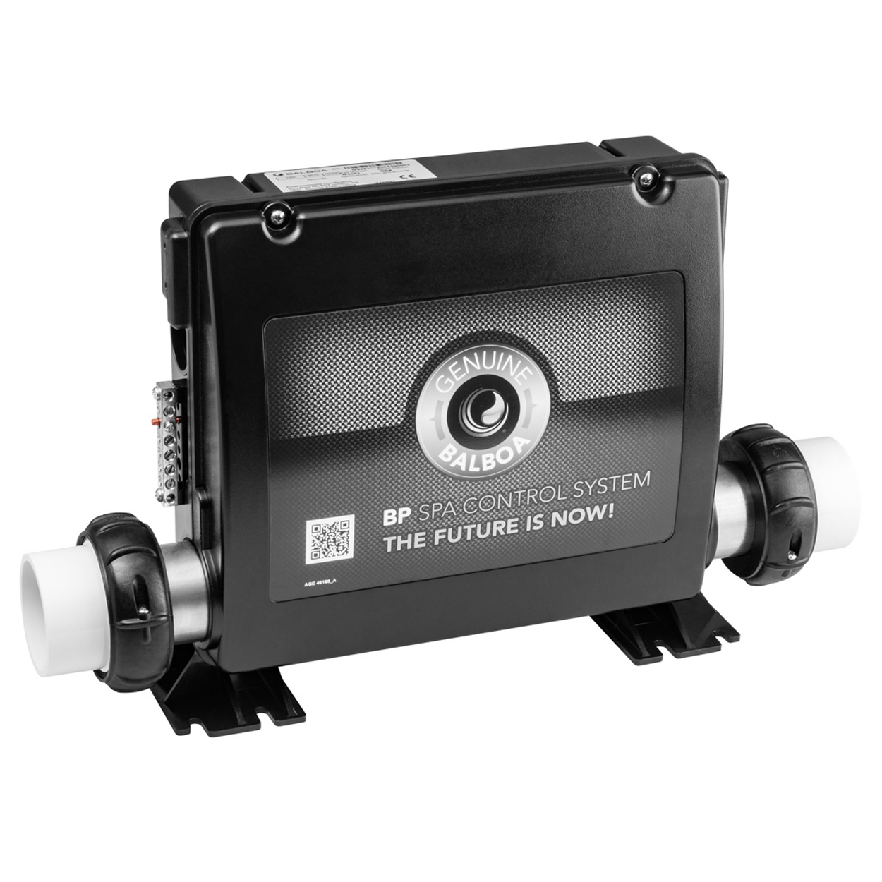 Balboa BP8 3.0kw Controller