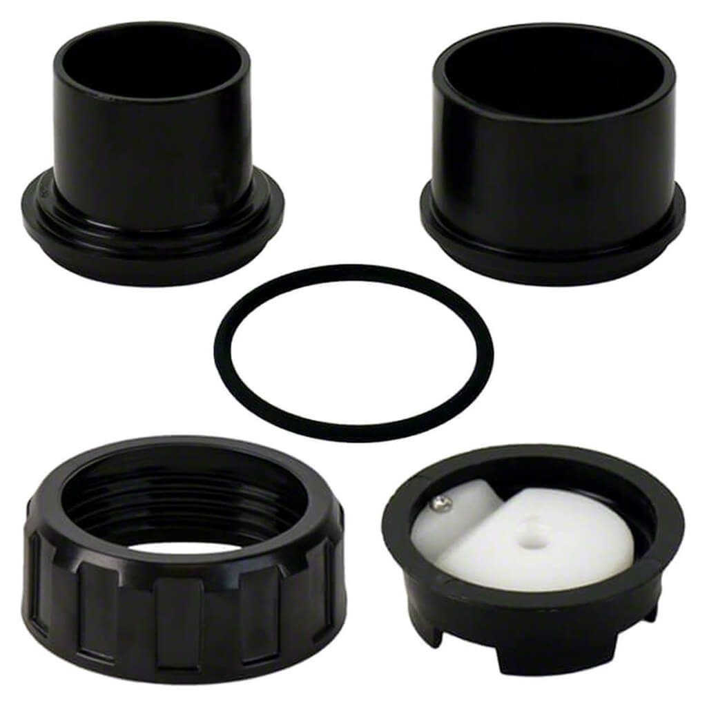 Astral Barrel Union Set 50mm