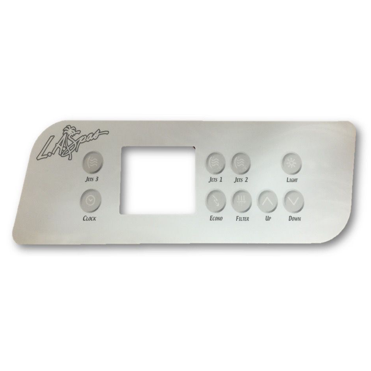 OVERLAY: K-72(Old) 9 Button