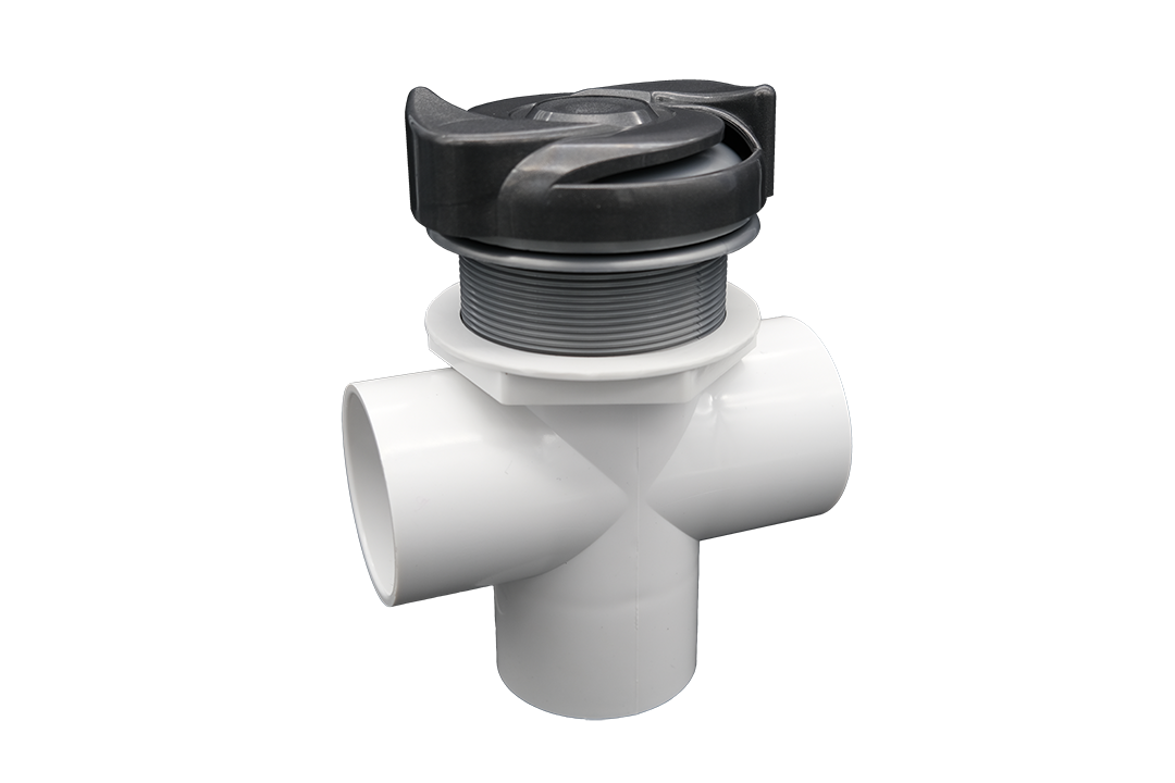 Balboa Pismo 2'' Diverter