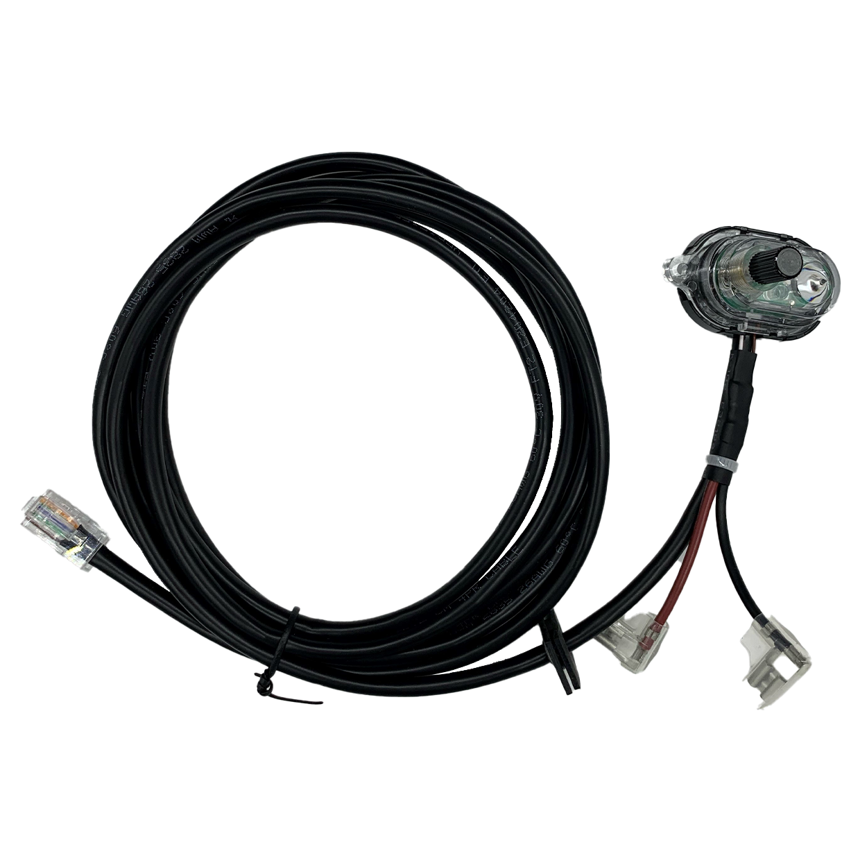 Spanet SV Mini Heater Sensor Assembly