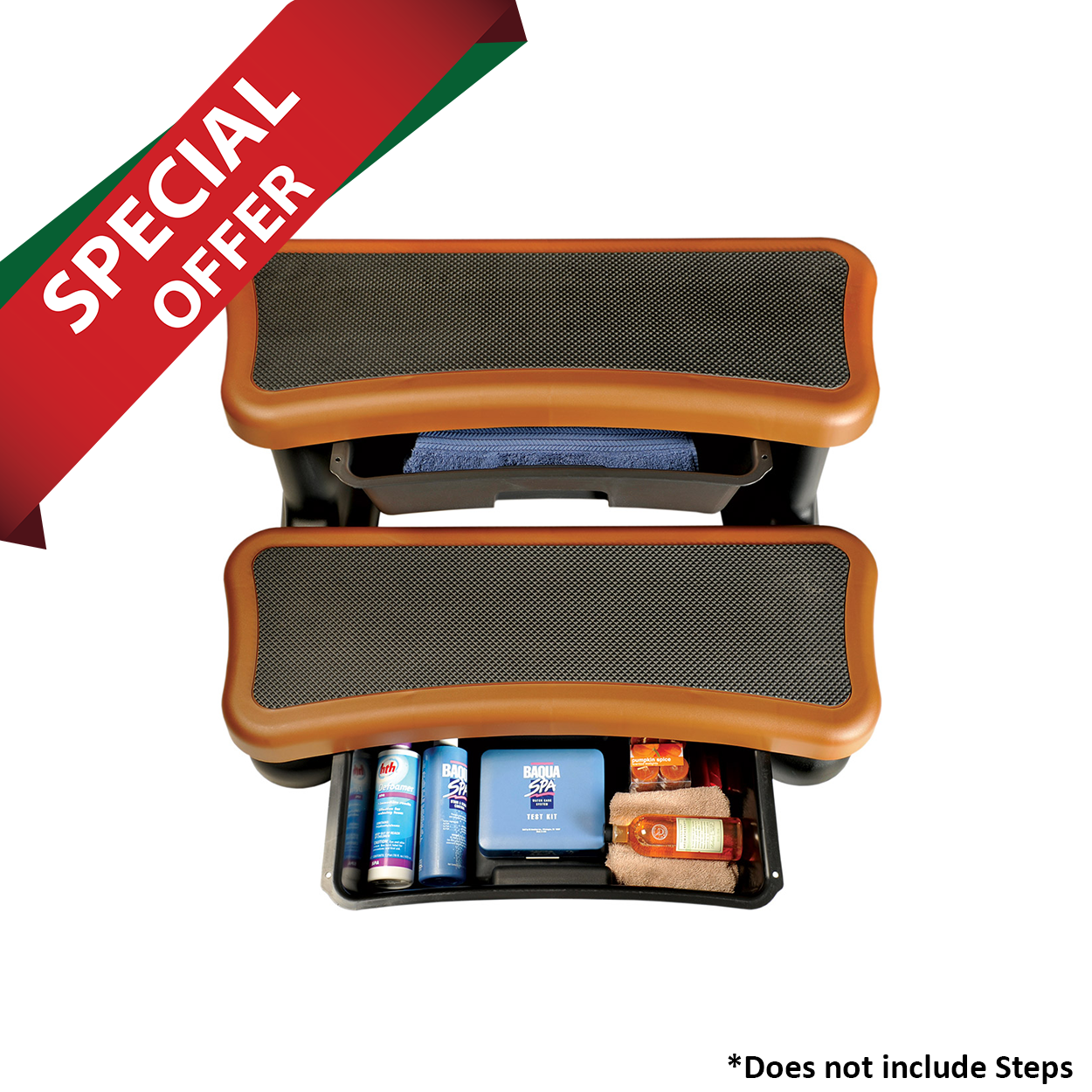 Leisure Concepts Smart Drawer