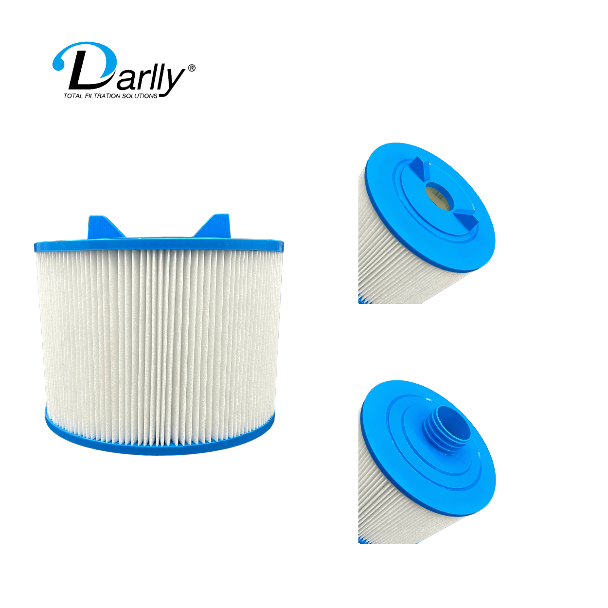 Bull Frog Spas 25 with Nature 2 Hole