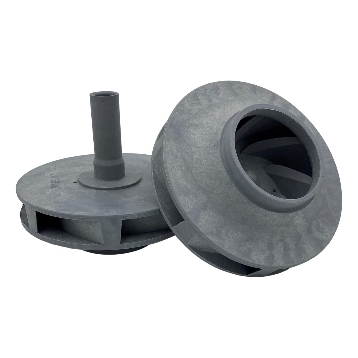 Balboa Ultimax 2hp Impeller