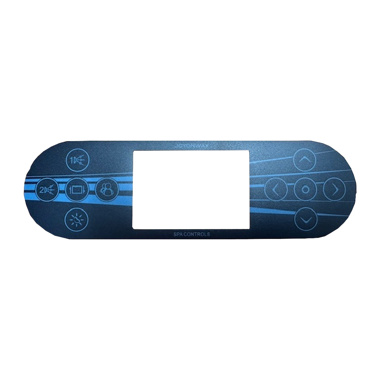 Joyonway PB553 Overlay