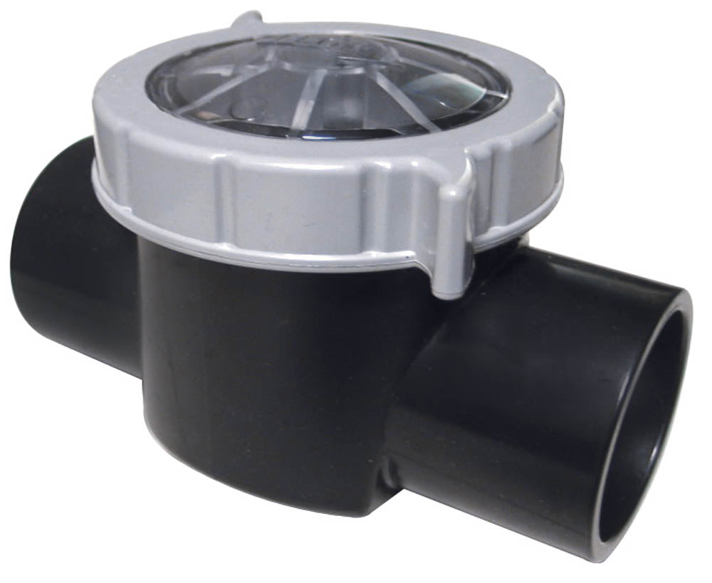 CSN 50mm High Tension Swing Check Valve
