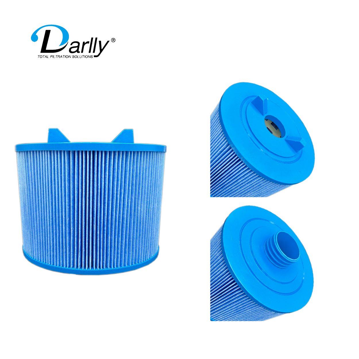 *Once Sold Out Use MAD125* - Bull Frog Spas 50 with Nature 2 Hole Microban