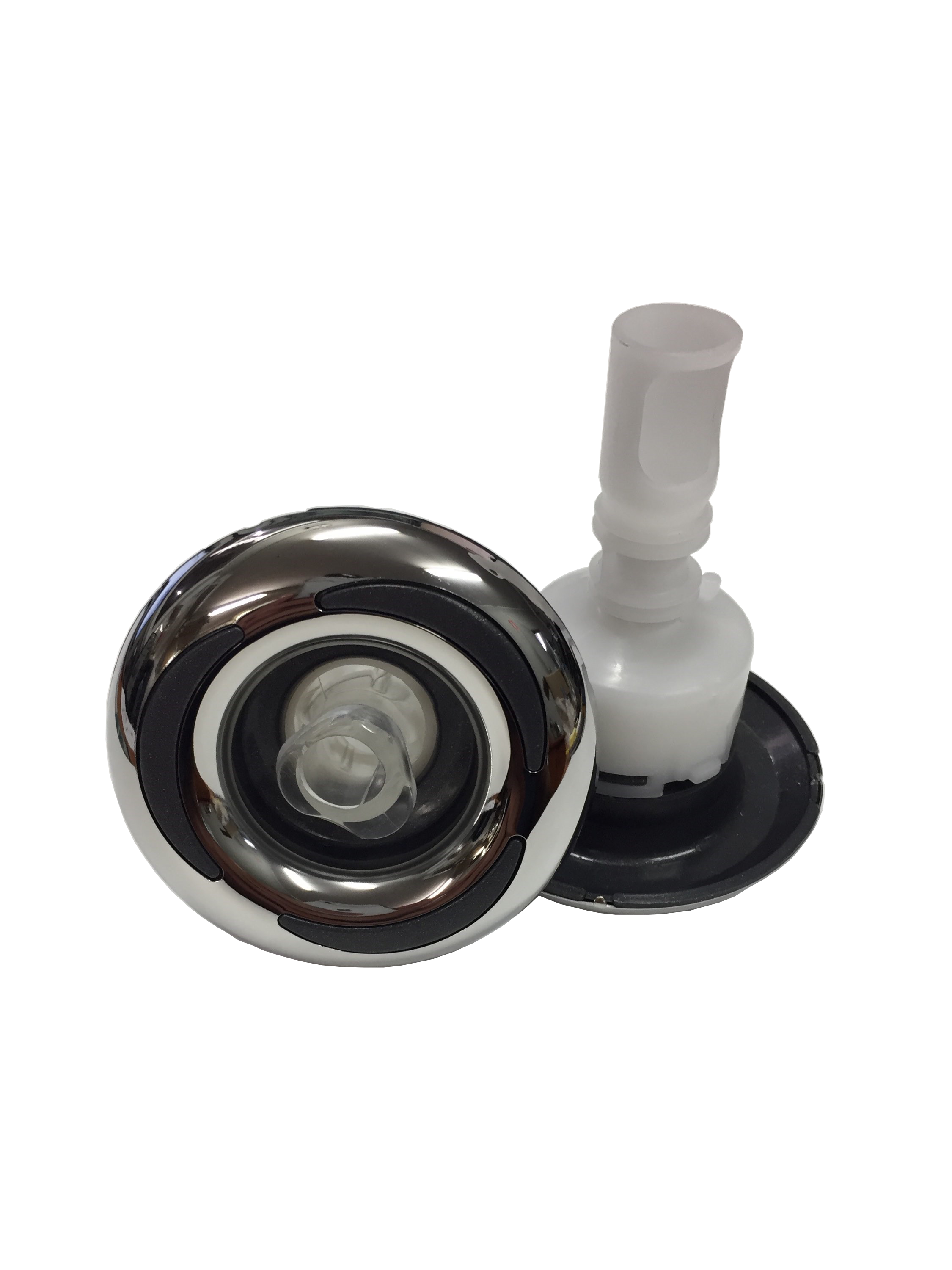 Balboa Pismo 3'' Roto Jet