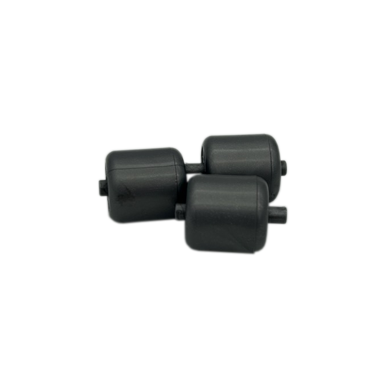 Voltera 60 Replacement Wheel Set (3pcs)