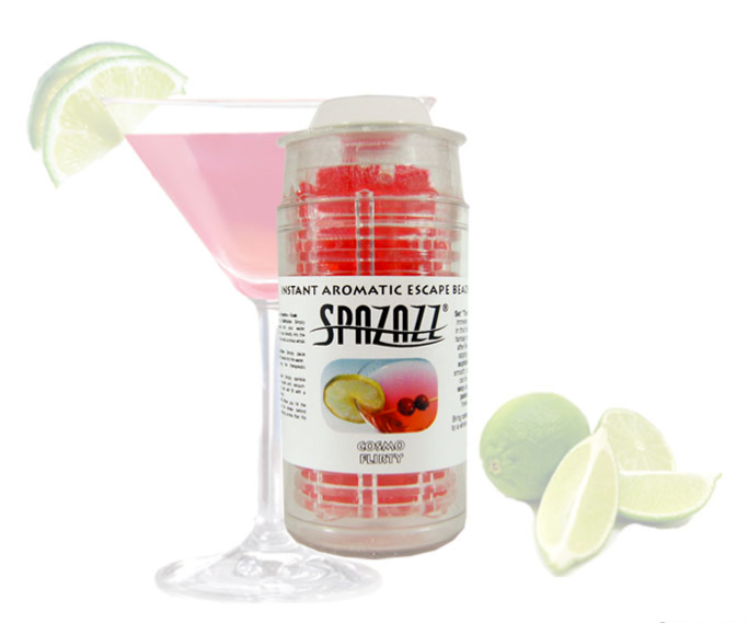 Escape Beads " Flirty"
