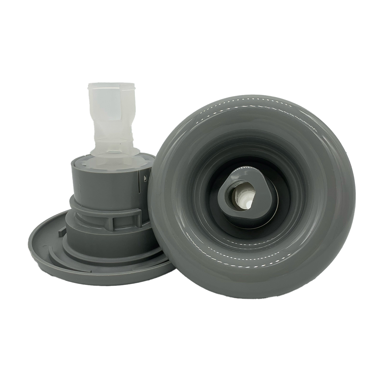 Balboa/Hydroair VSR Jet