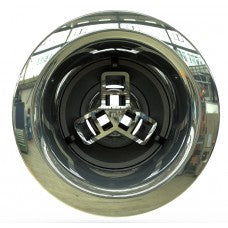 Trilogy 66 Jet-Chrome