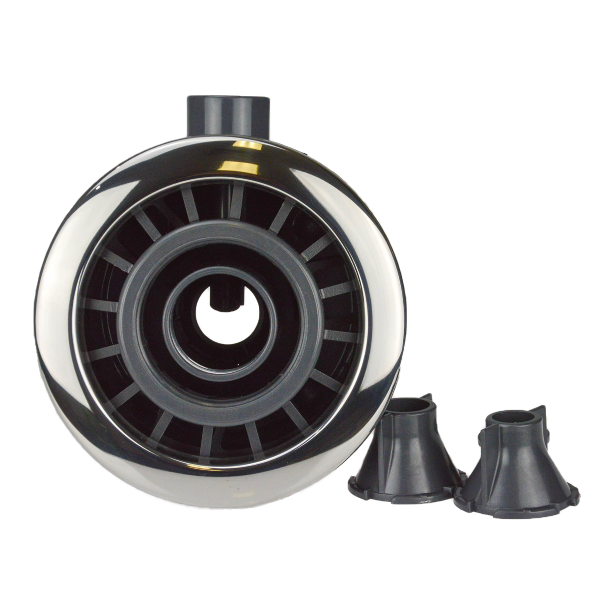 CMP Turbo Power S/Steel Swim Jet