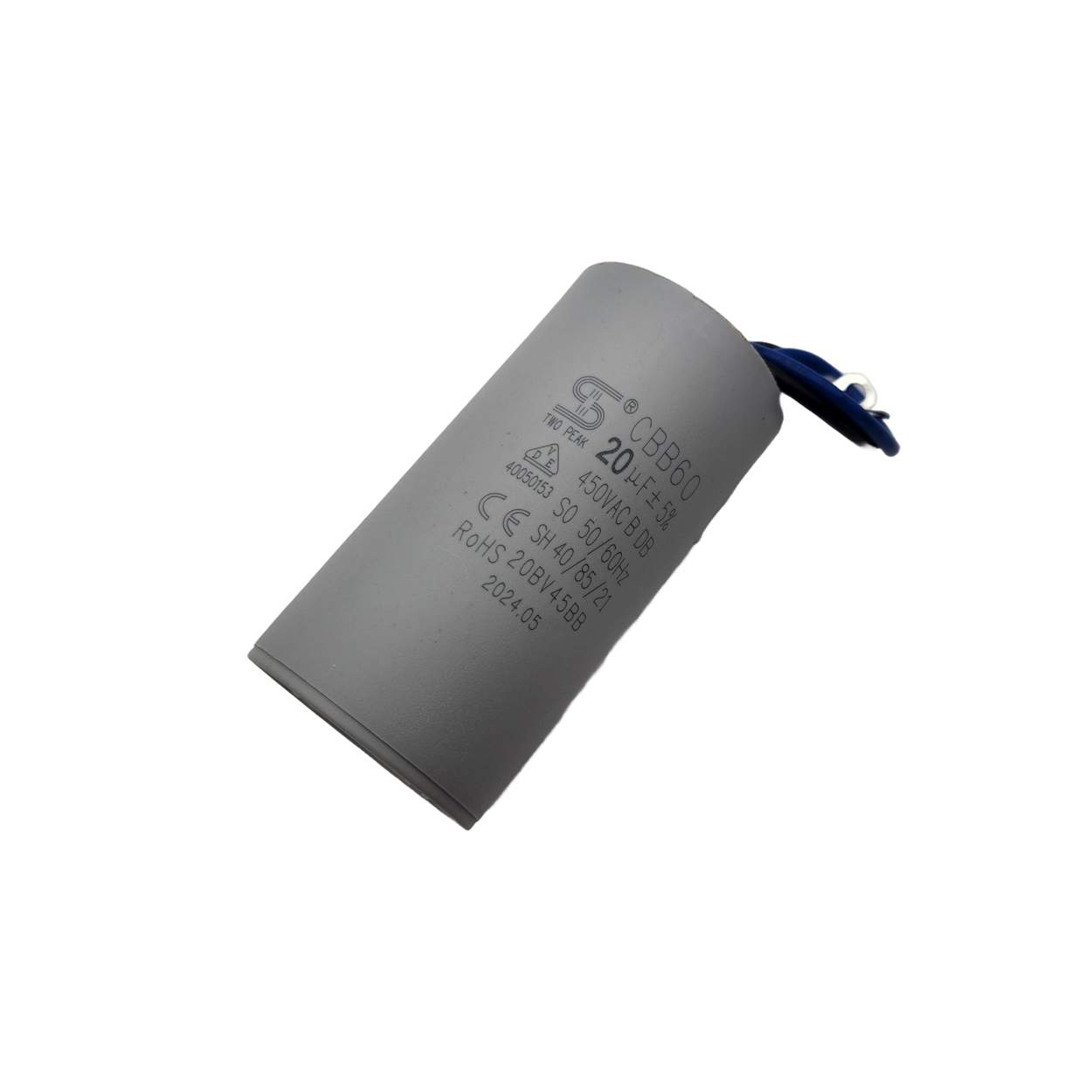 SENSAPOOL SF100/150 20uf Capacitor