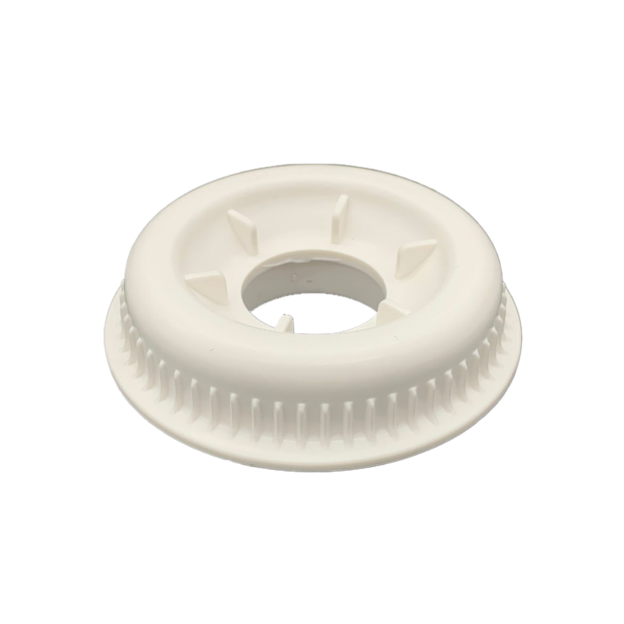 Edgetec 2" Diverter Threaded Top Lid Ring