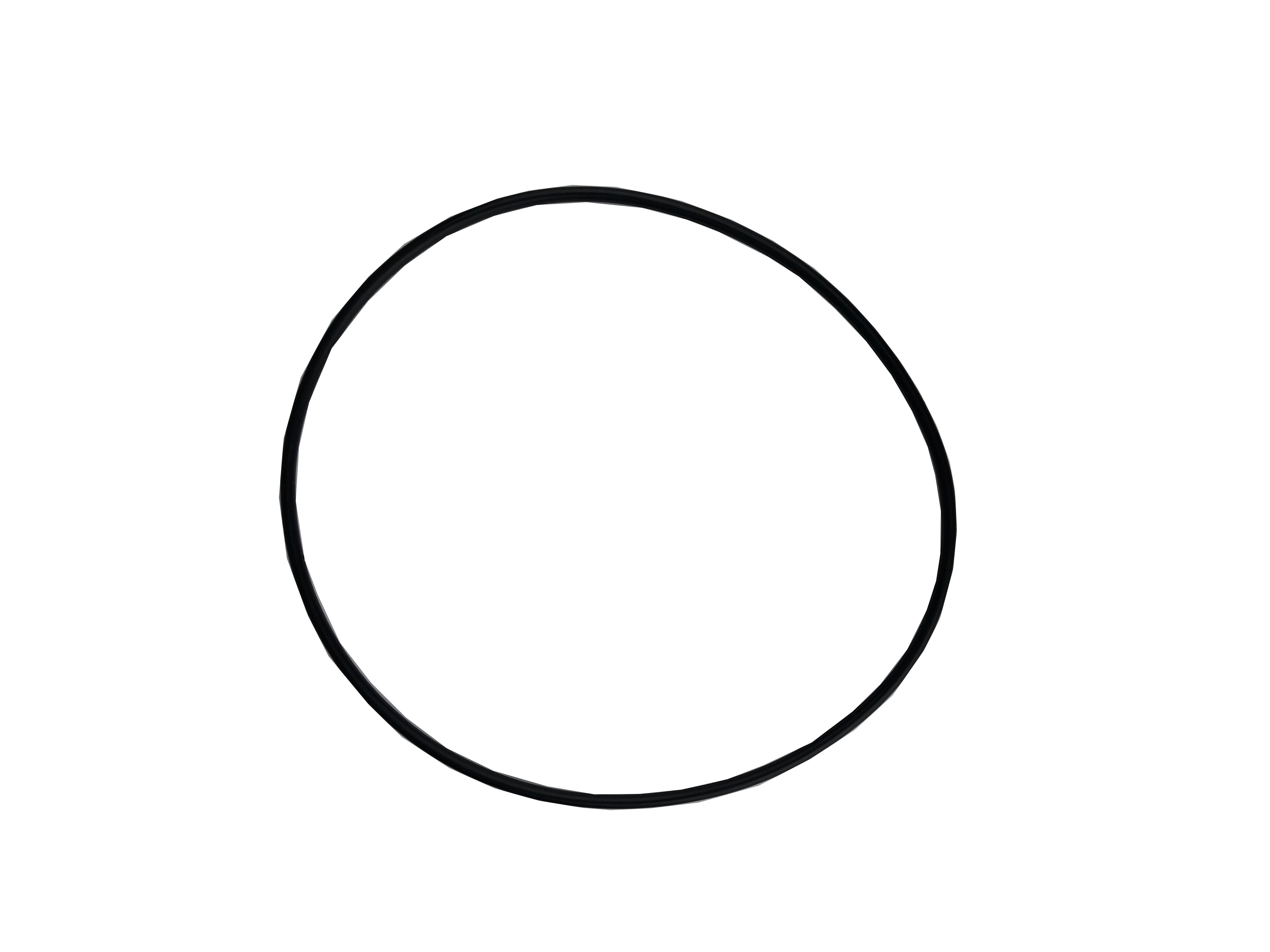 O'RING: QB/LX/XS Pump Body