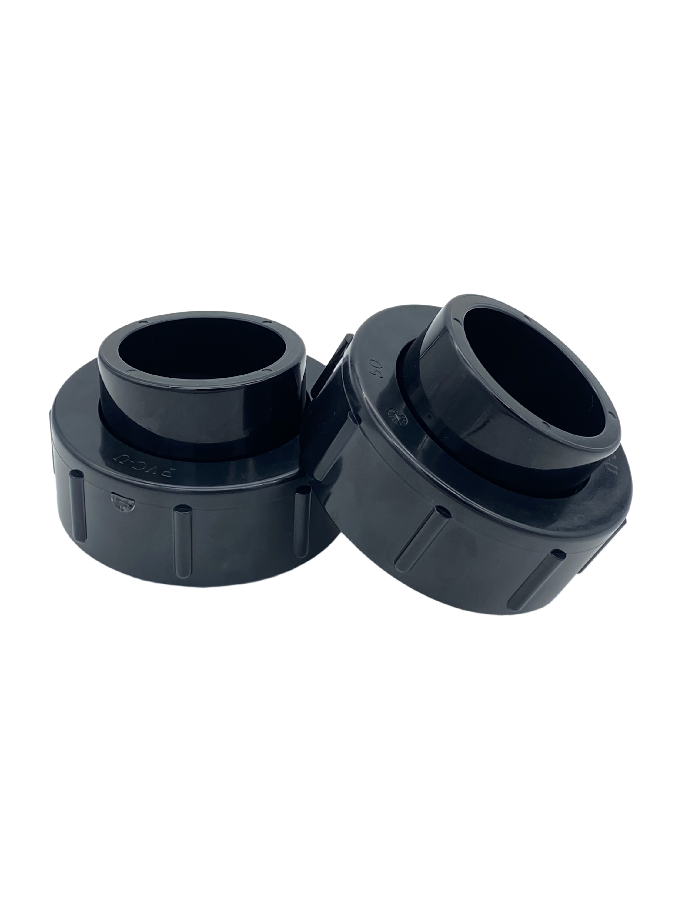 SensaPool Heat Pump Unions (Pair)