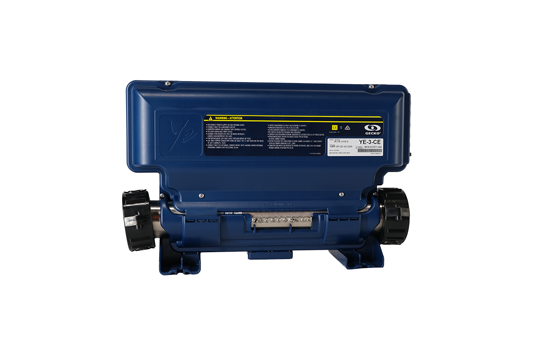 Gecko Aeware IN.YE-3 3.0kw Controller